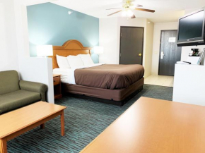 Отель Countryside Suites Lincoln I-80  Линкольн